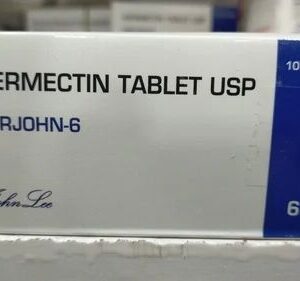 Ivermectin 6mg