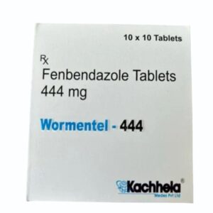 Fenben-444mg