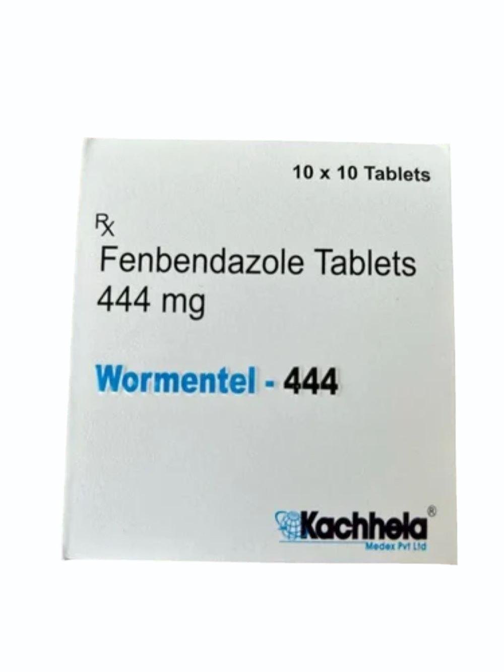 Fenben-444mg