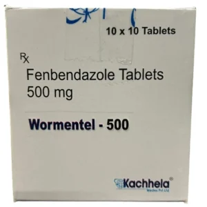 Fenbe-500mg
