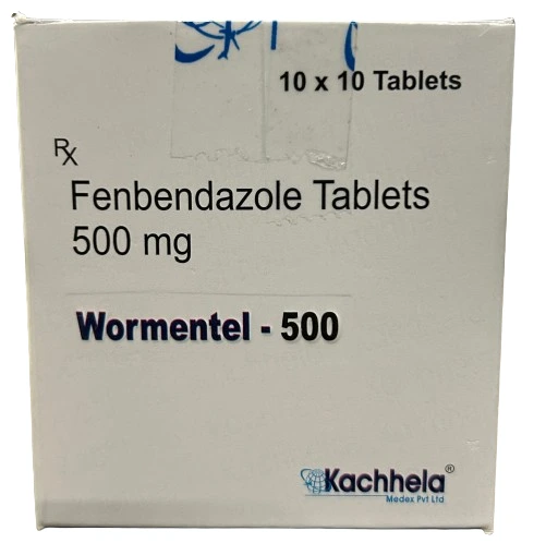 Fenbe-500mg