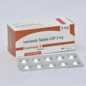 Ivermectin 3mg